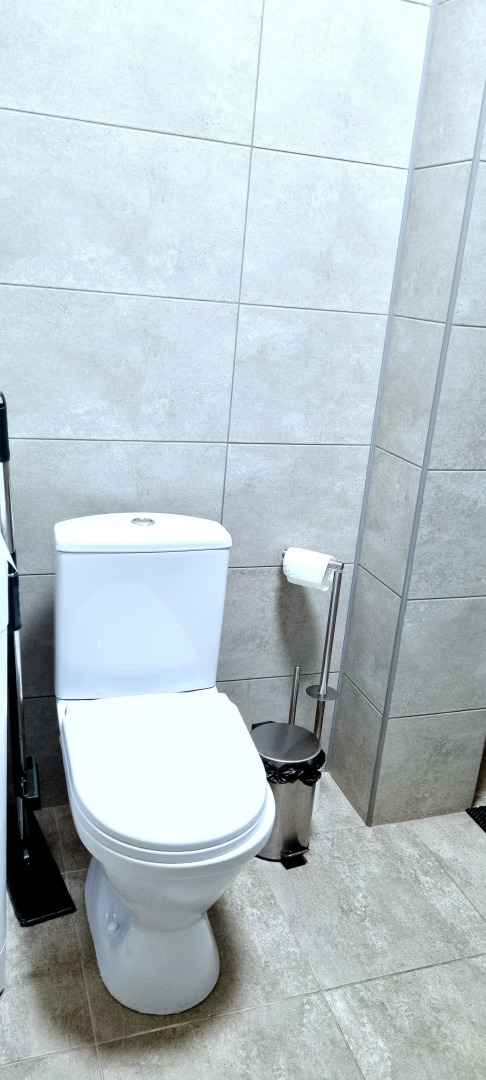 Квартира House of comfort