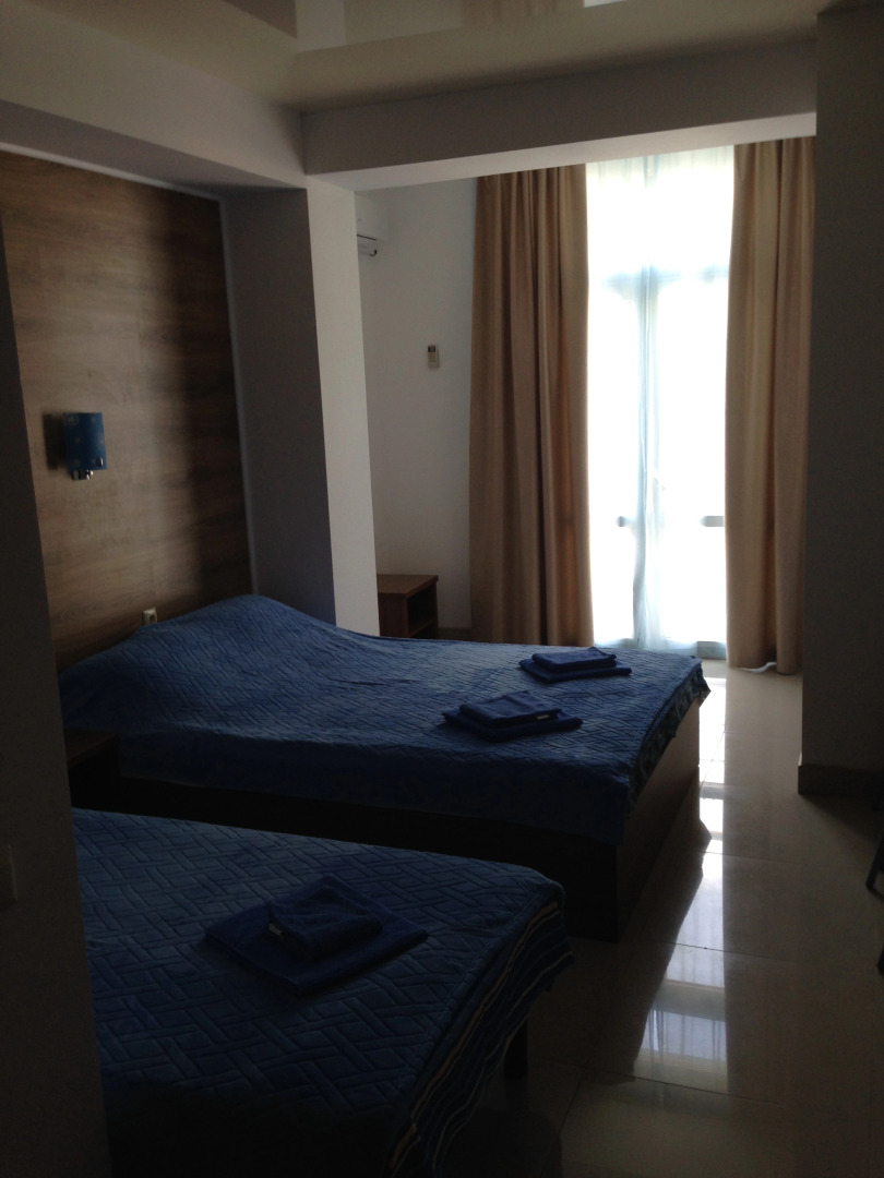 Мини-Отель 35 Меридиан