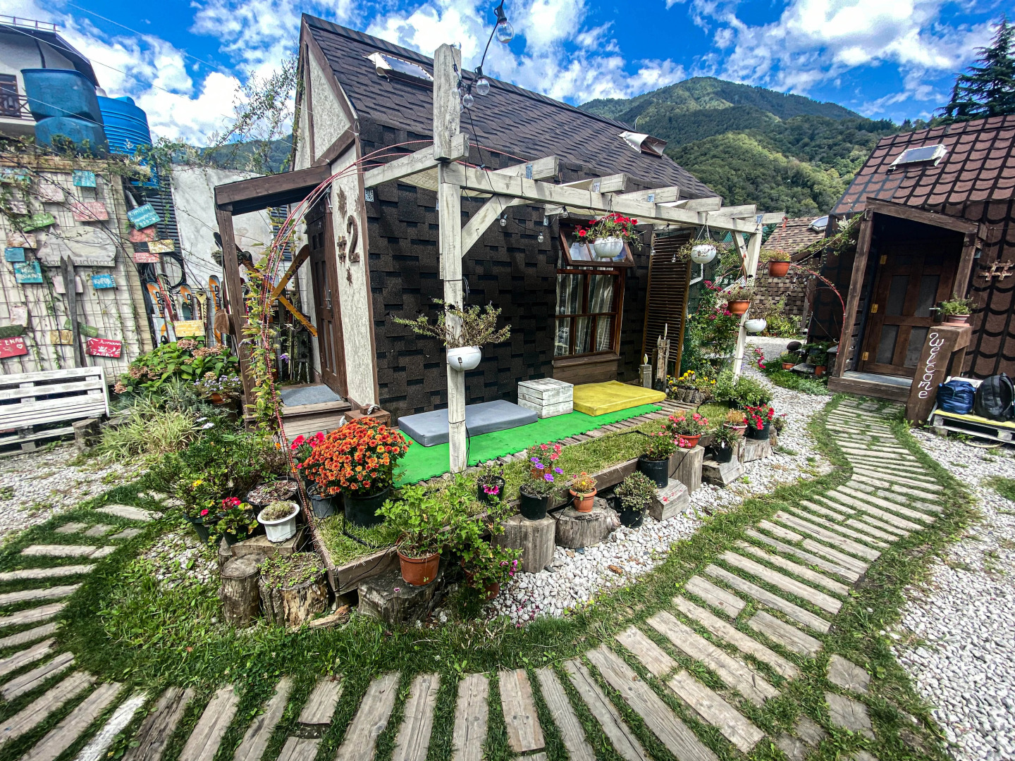 Гостевой Дом Студия