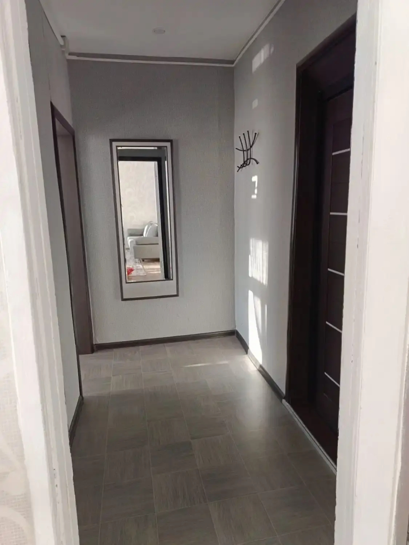 Квартира на набережной