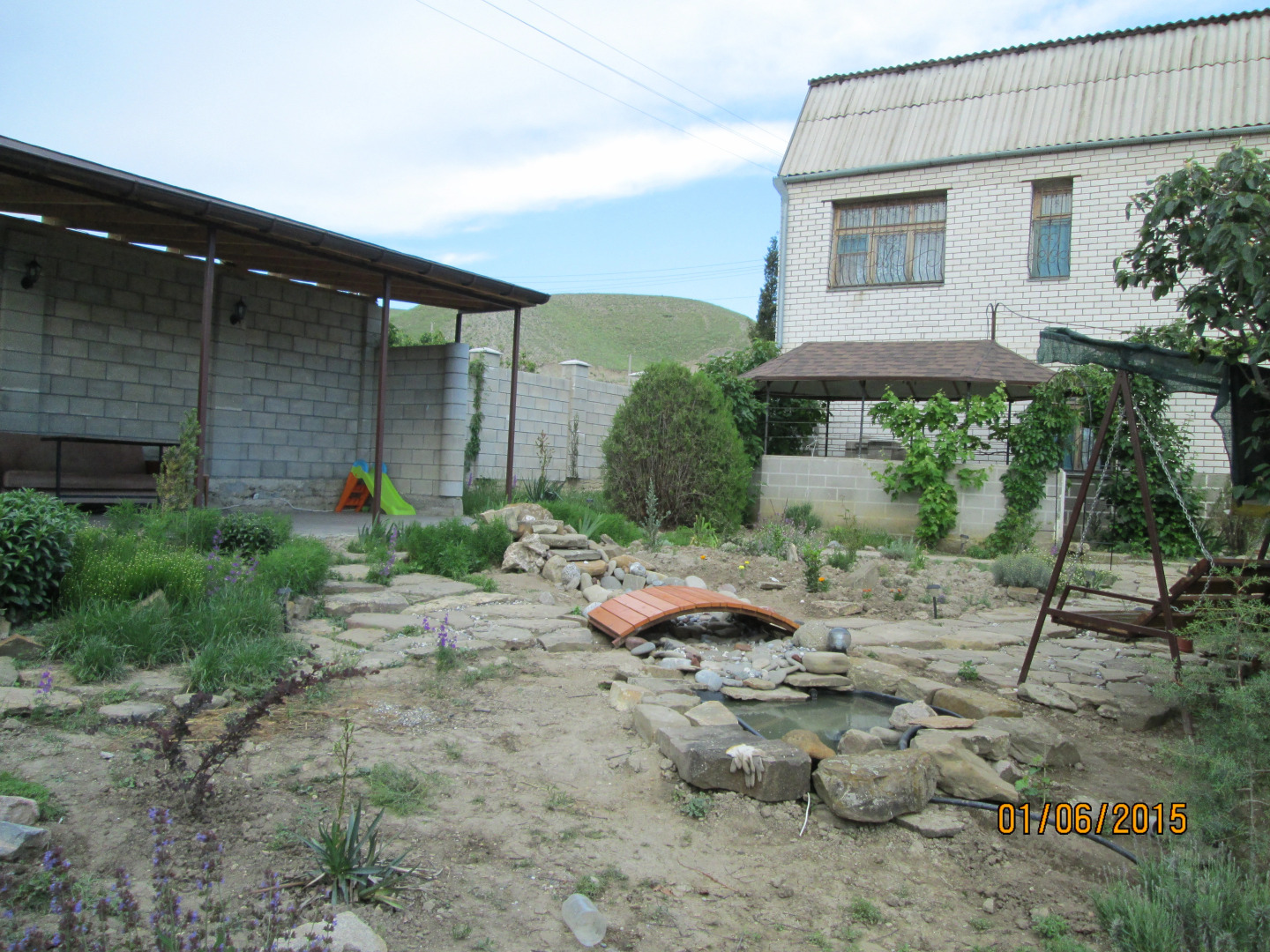 Отель Гостевой Дом