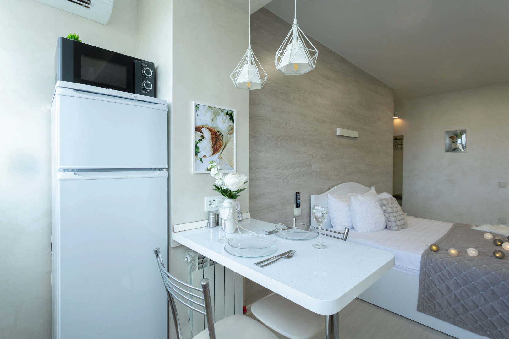 Апартаменты «Атмосфера» | Азалия — Уют В Самом Центре Липецка