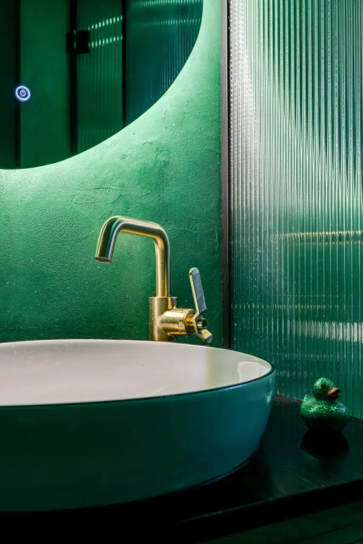 Лофт Джаз и Абсент