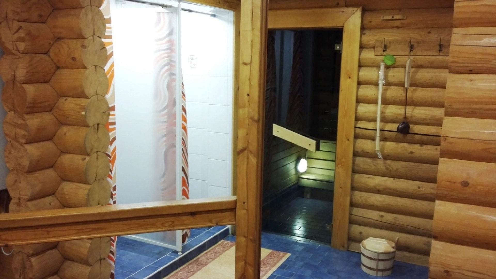 Коттедж Косалма