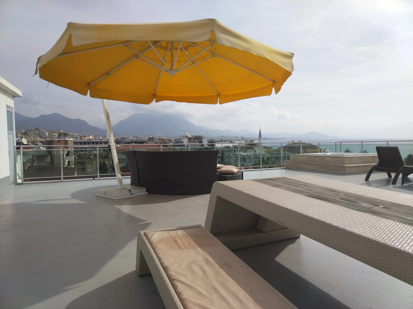 Апартаменты Art city Residence