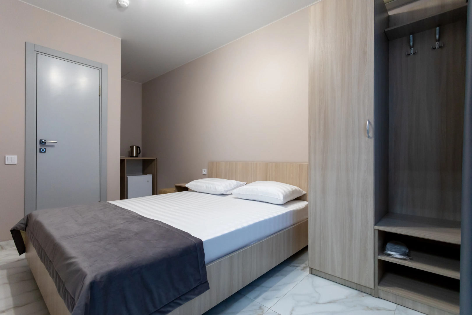 Отель Триумф