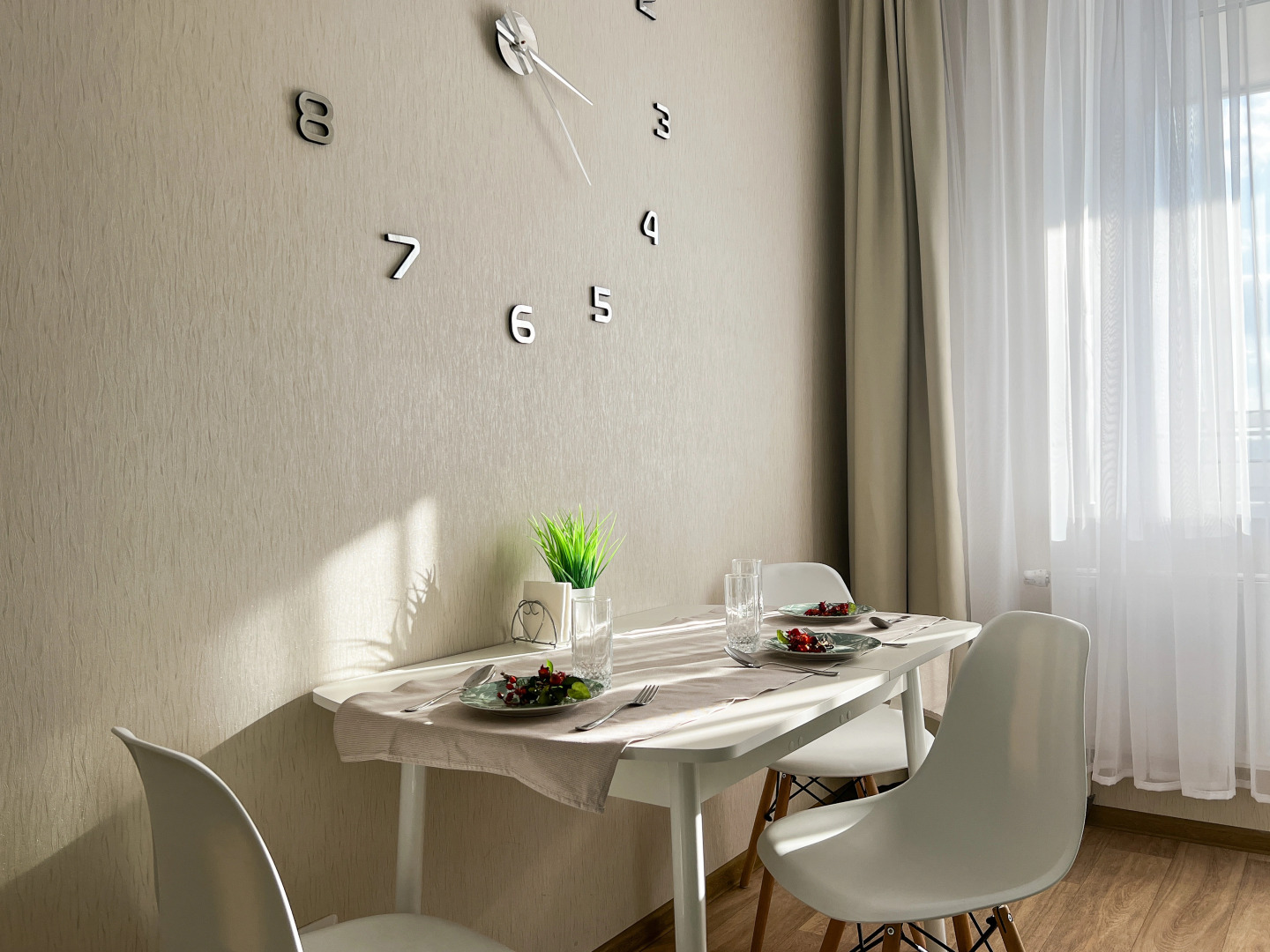 Апартаменты uTrip Marseille