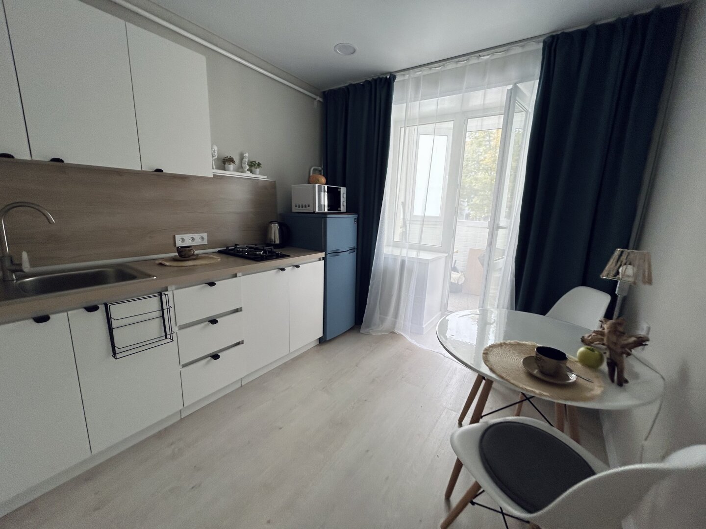 Квартира на Проспекте Октября ост. Бульвар Славы