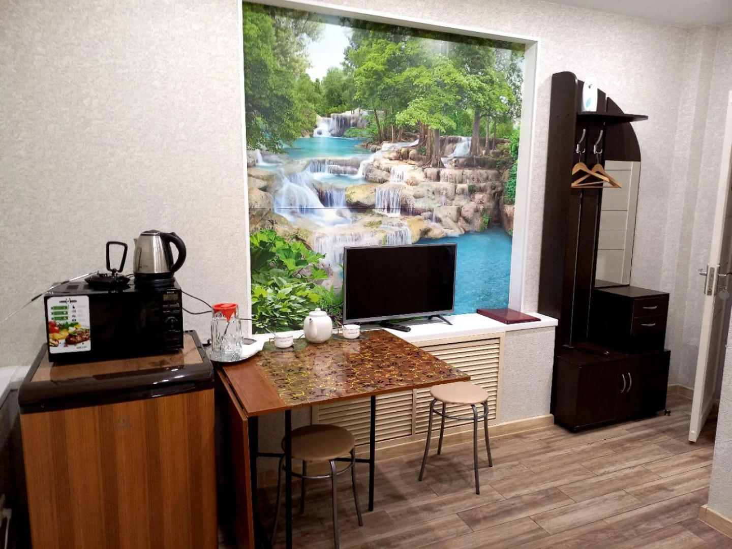 Мини-отель Вастома