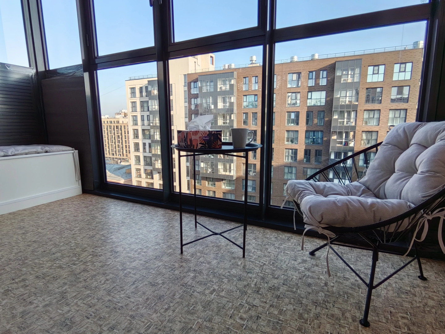 Апартаменты Liga