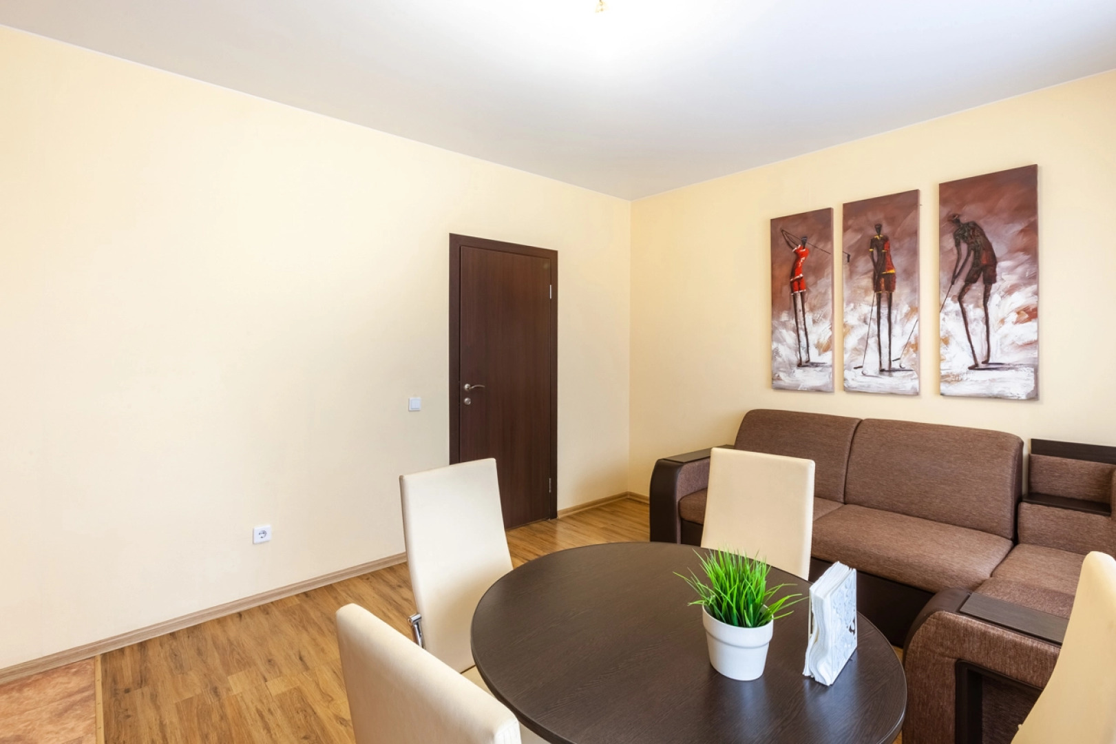 Отель Арбат