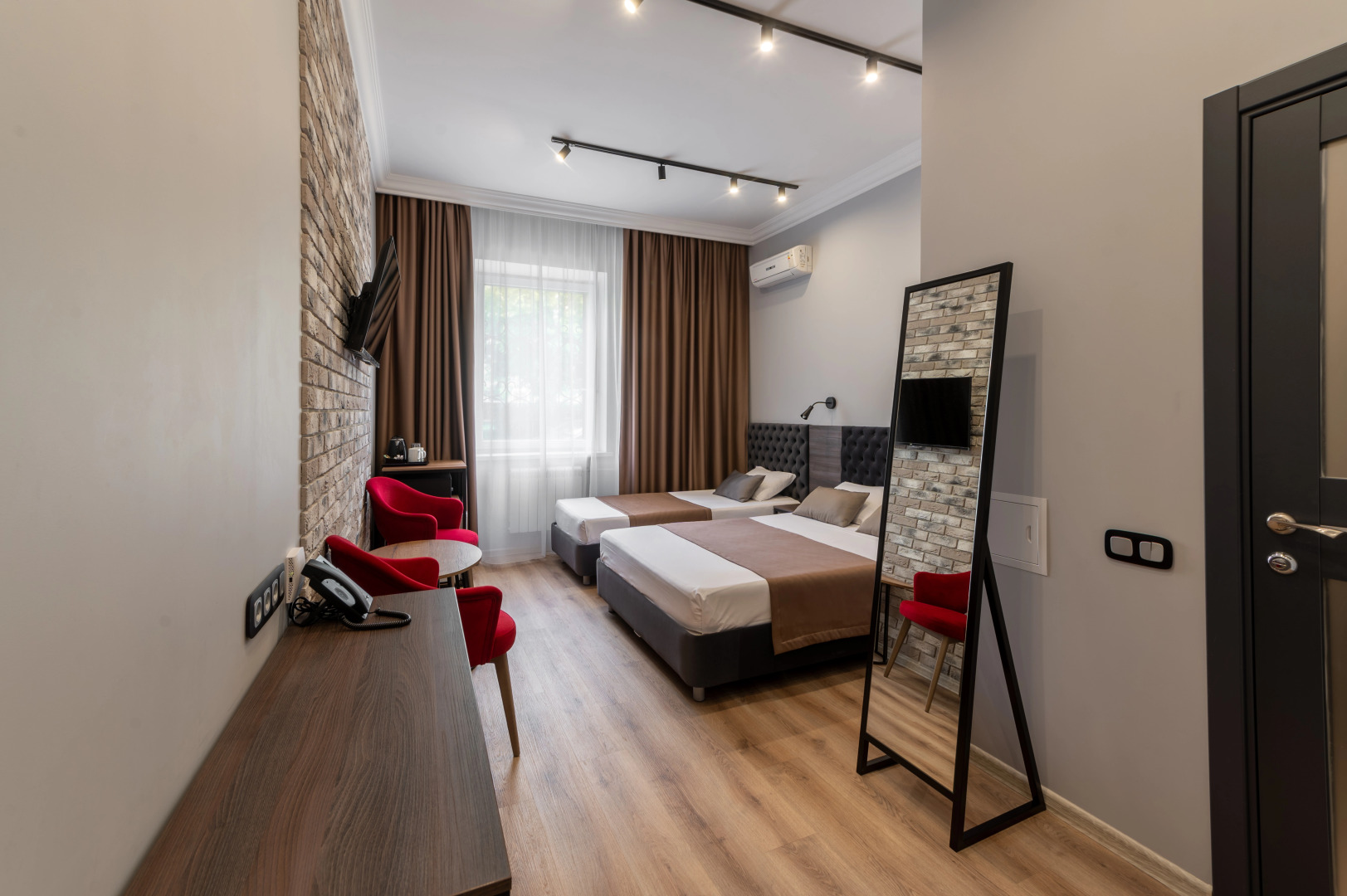 Xenia City Hotel Zelenograd