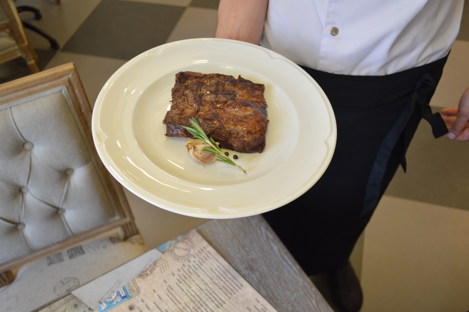 Отель Михаил Строгов