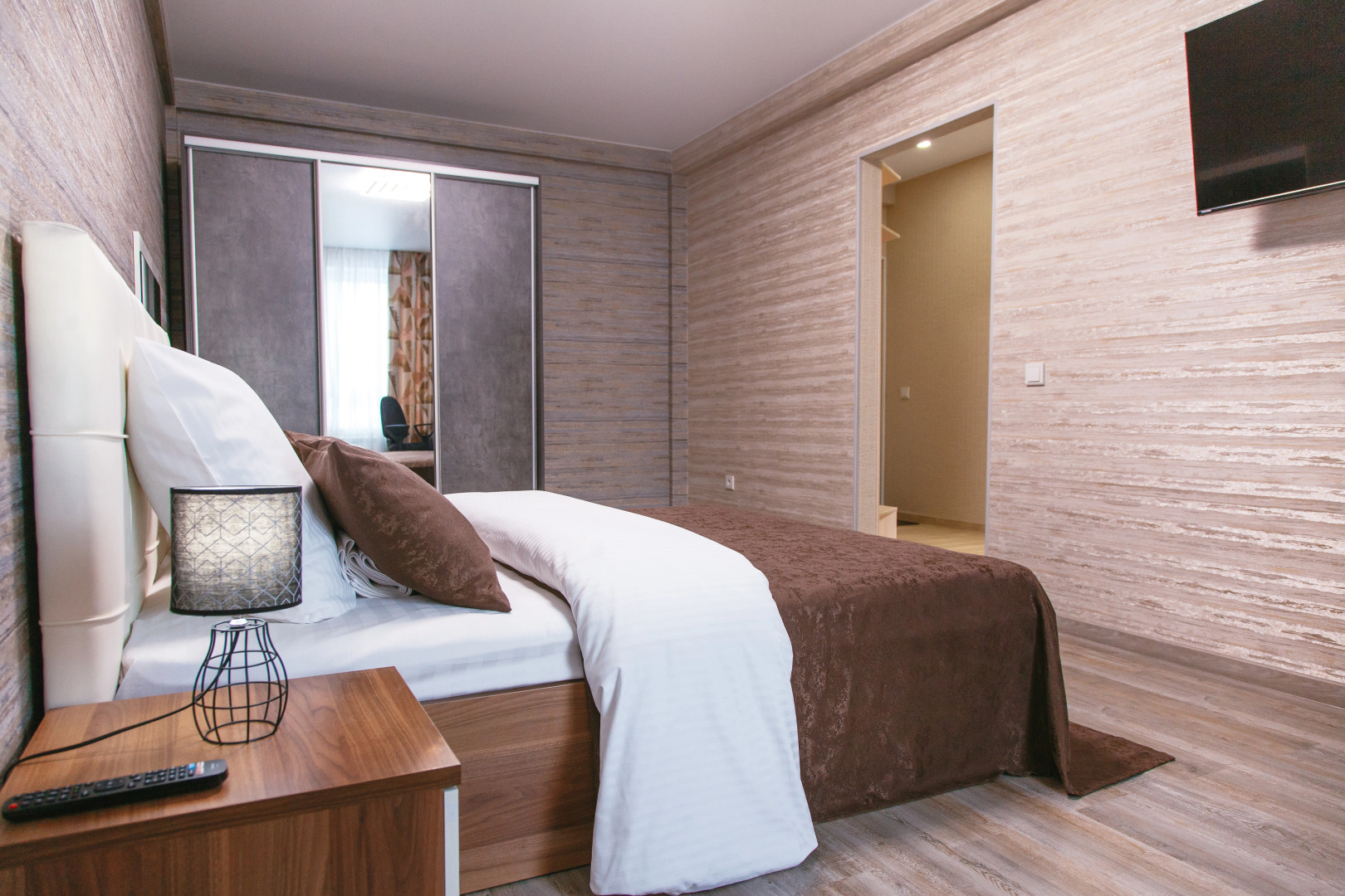 Апартаменты Пять Звёзд Эталон