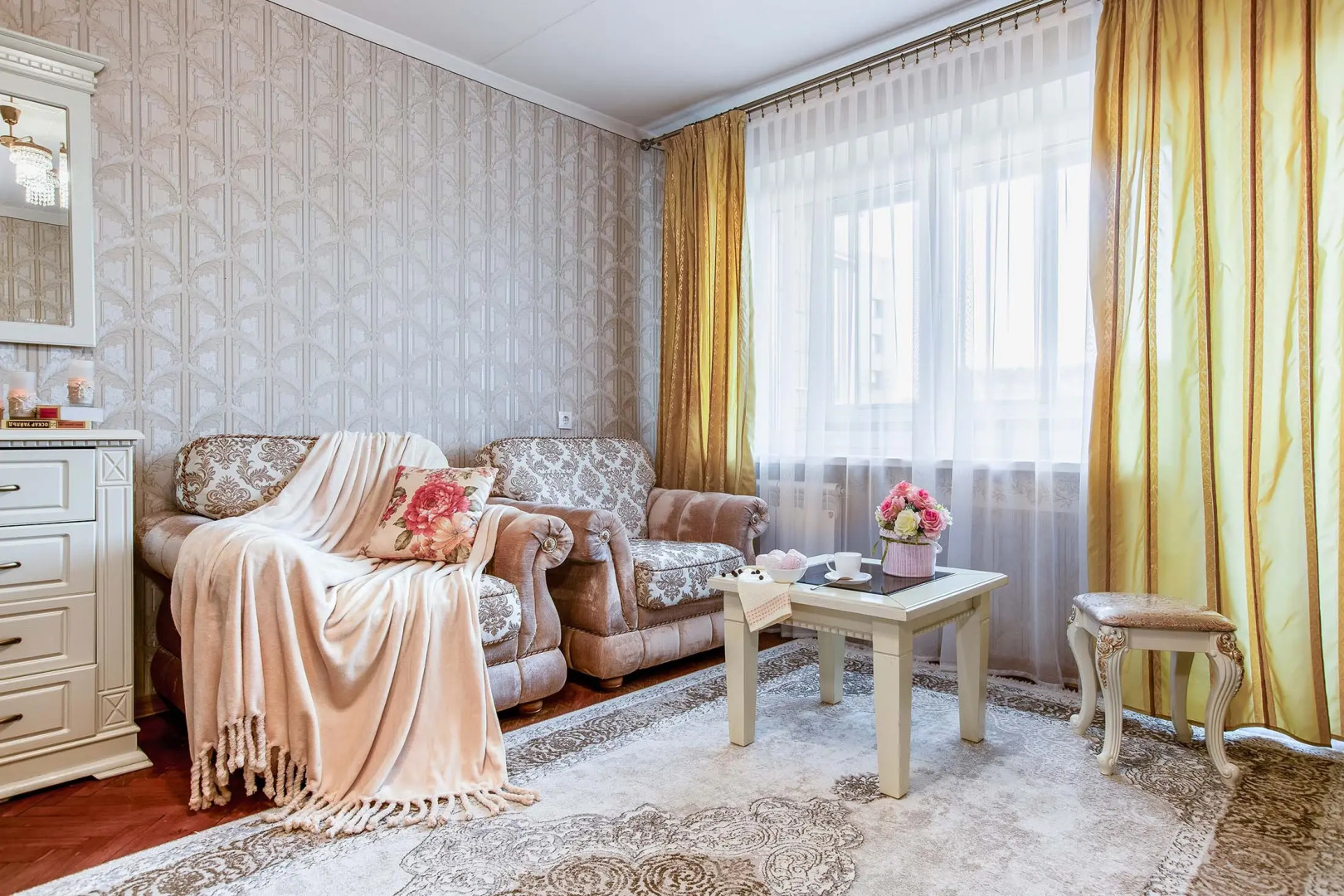 Апартаменты Возле Немиги