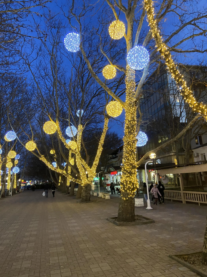 Гостевой дом Геленджикский дворик