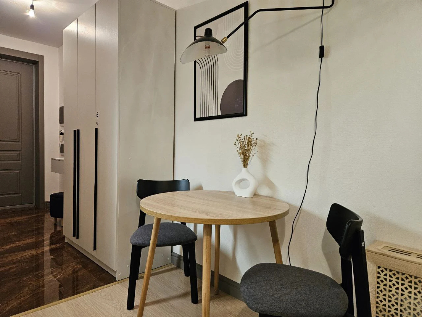 Апартаменты Caramel от сети Good Vibes Apartments