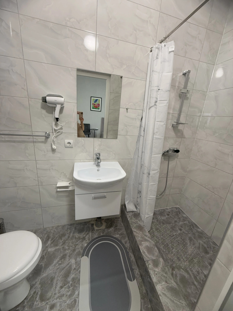 Гостевой дом Идимо