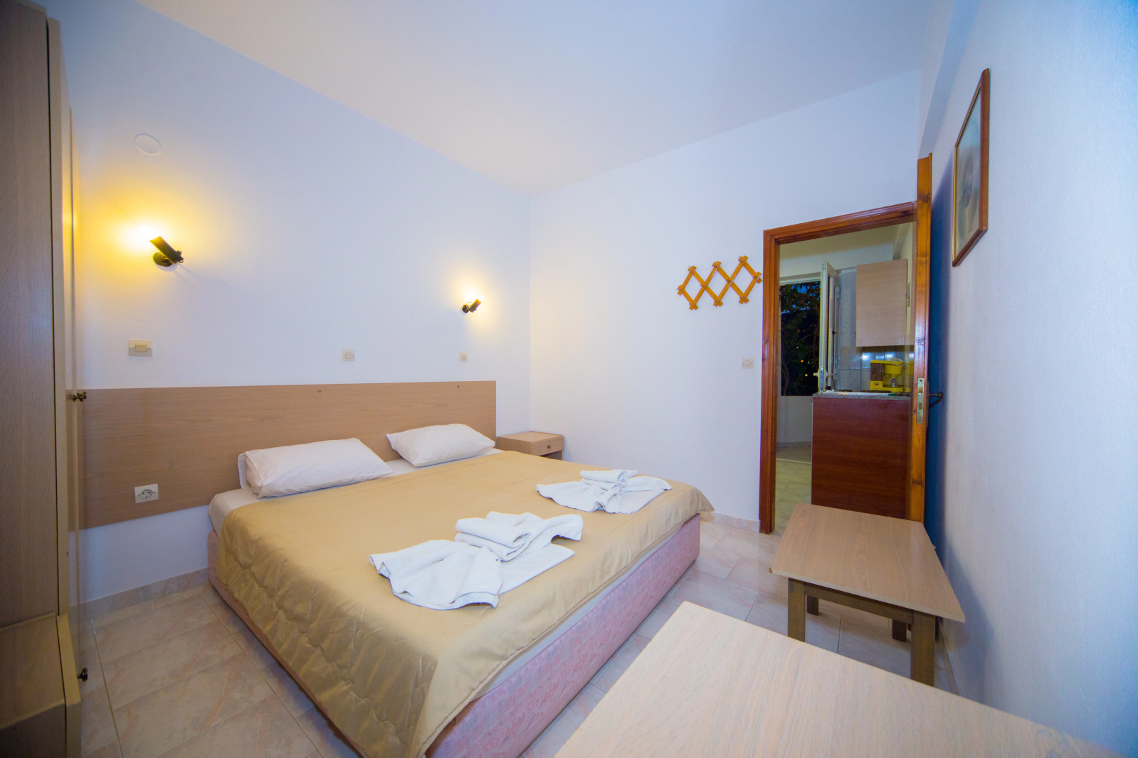 Мини-Отель Sea Harmony