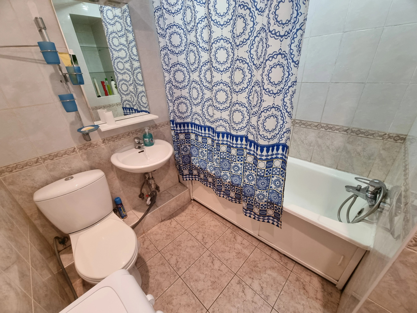 Апартаменты на Горошникова 72