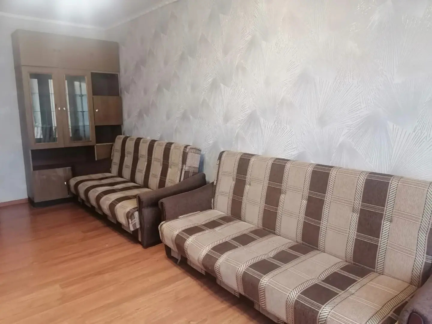 Апартаменты Трехкомнатные Первомайская 41 (8)