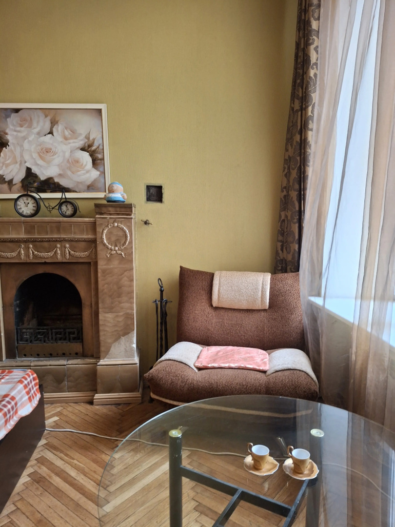 Гостевой Дом Музыка Крыш