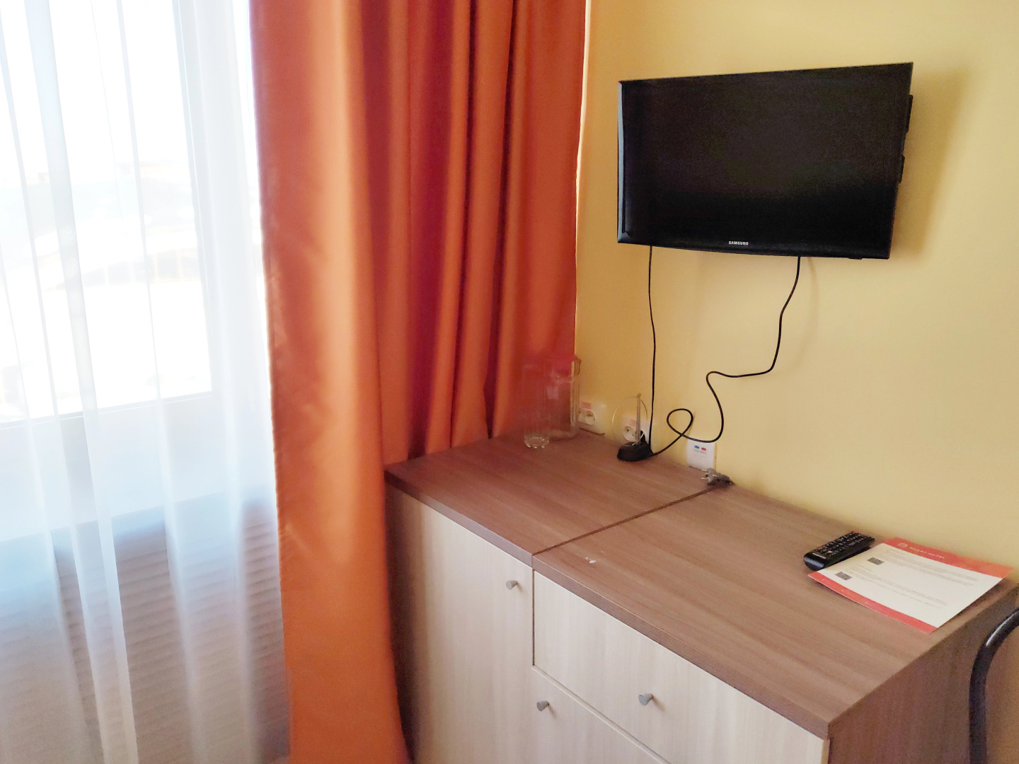 Отель Smart Hotel KDO Челябинск
