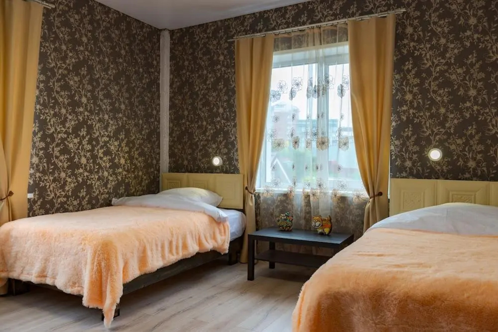 Гостевой дом Villa Santarina