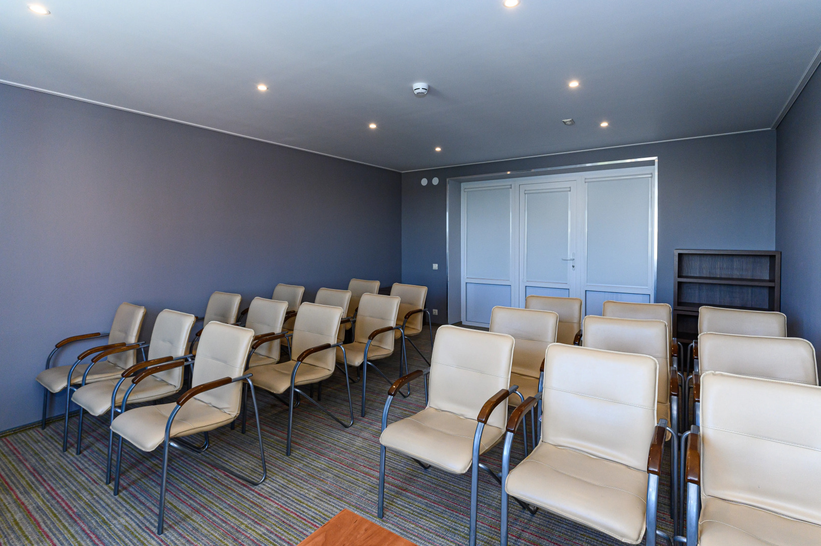 Отель Орбита