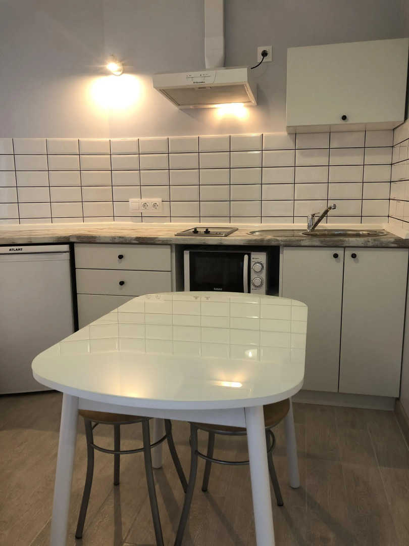 Апартаменты Flora&Komfort 1