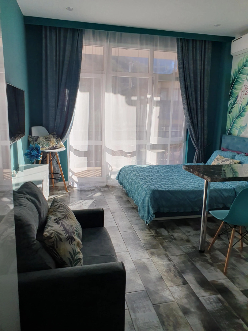 Апартаменты Хелена Скай