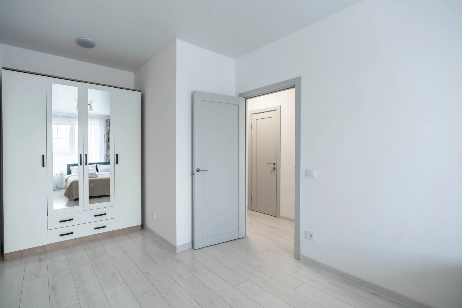 Апартаменты Quite House 39