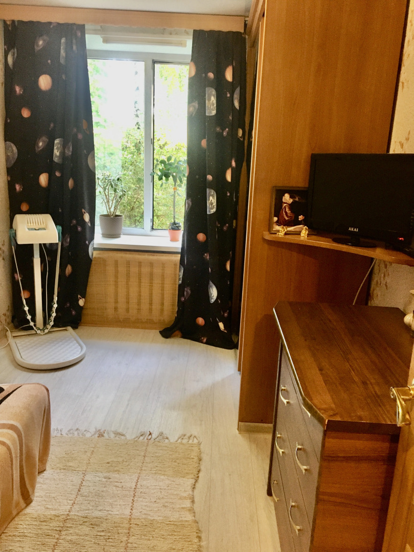 Квартира в Петергофе посуточно