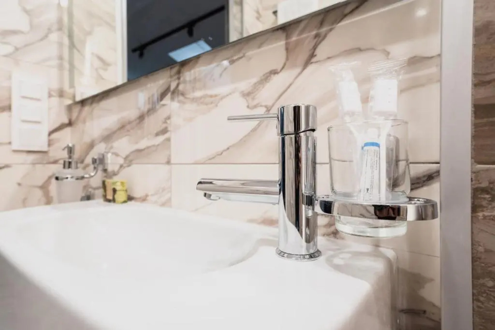 Отель Guest House 16/8