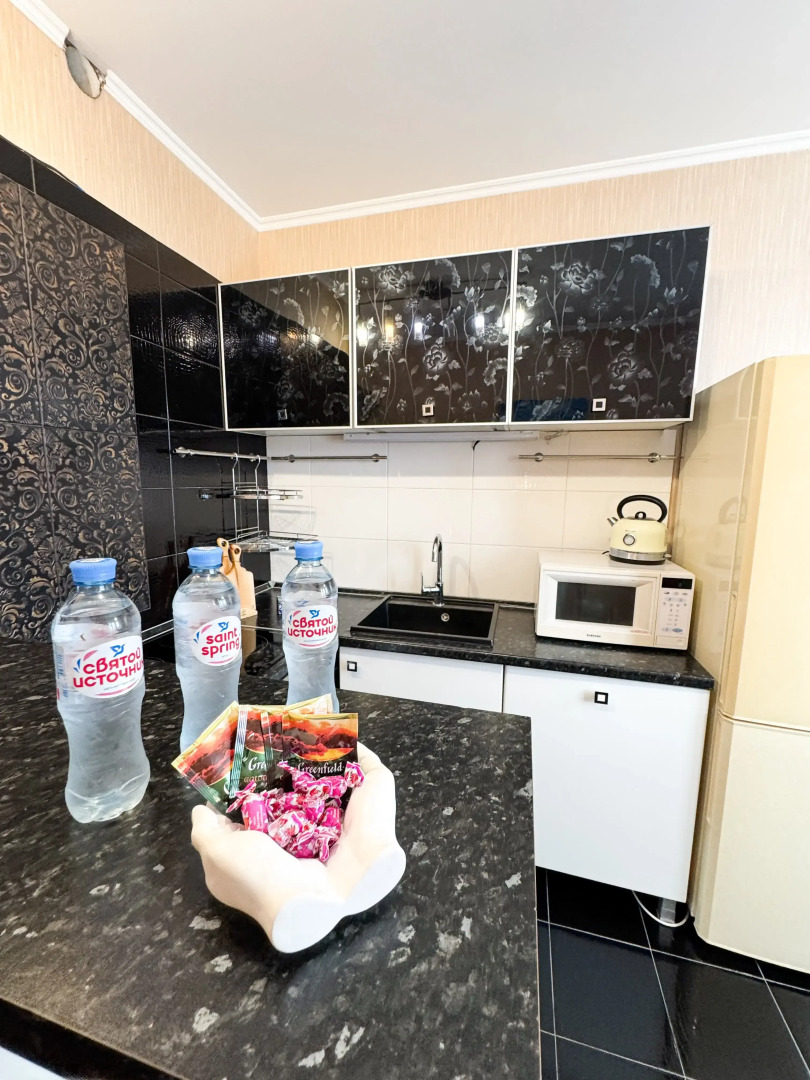 Апартаменты Квартира с Заселением 24/7 Лучший Сервис Посуточно 50