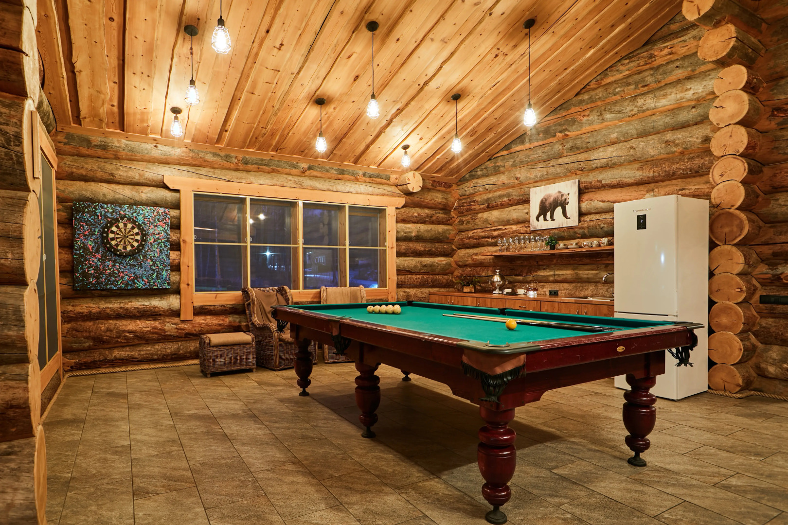 Парк-отель Триумф