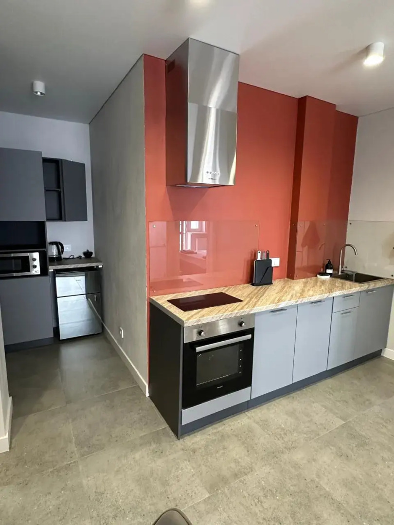 Квартира 3-к. квартира, 62 м², 4 кровати