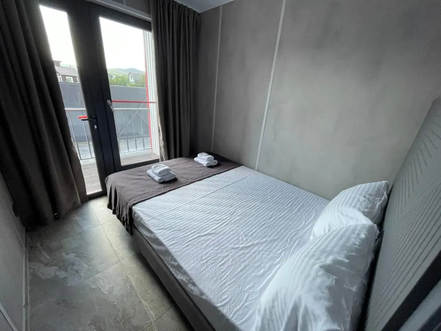 Гостевой дом ЛяКатю