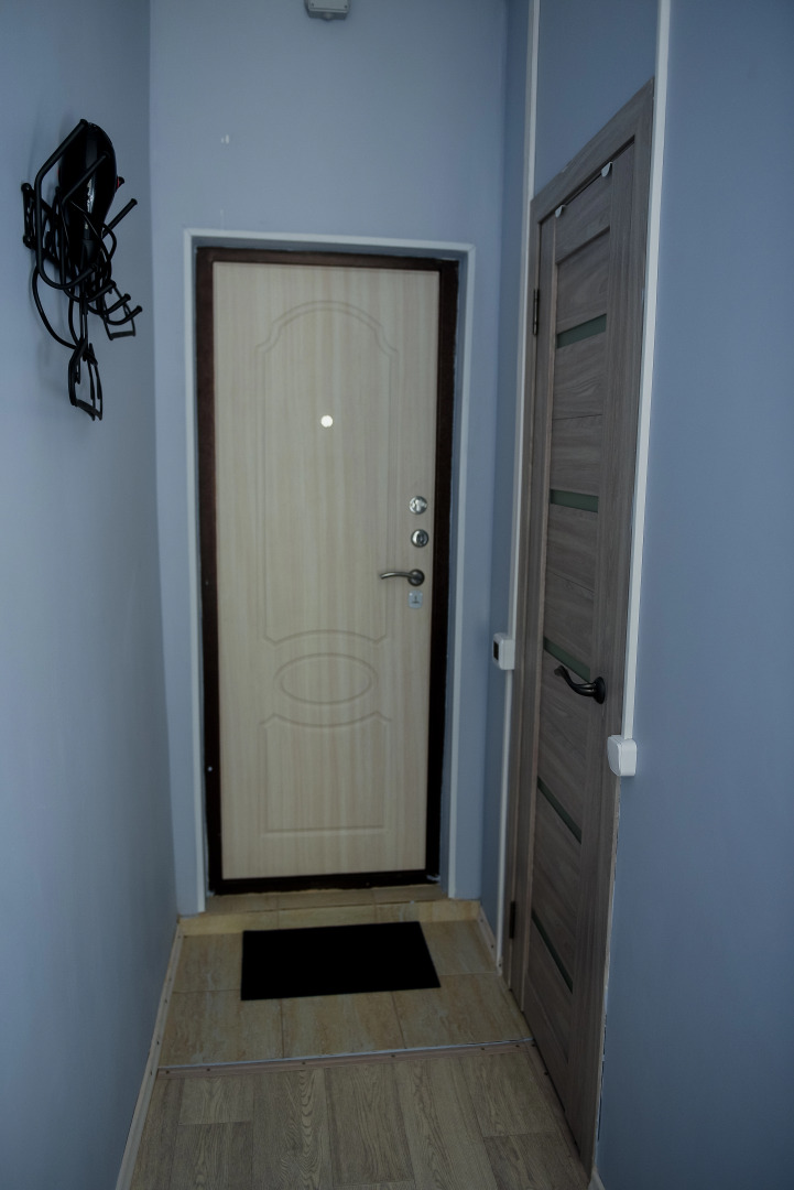 Мини-отель Дом Кончиелова