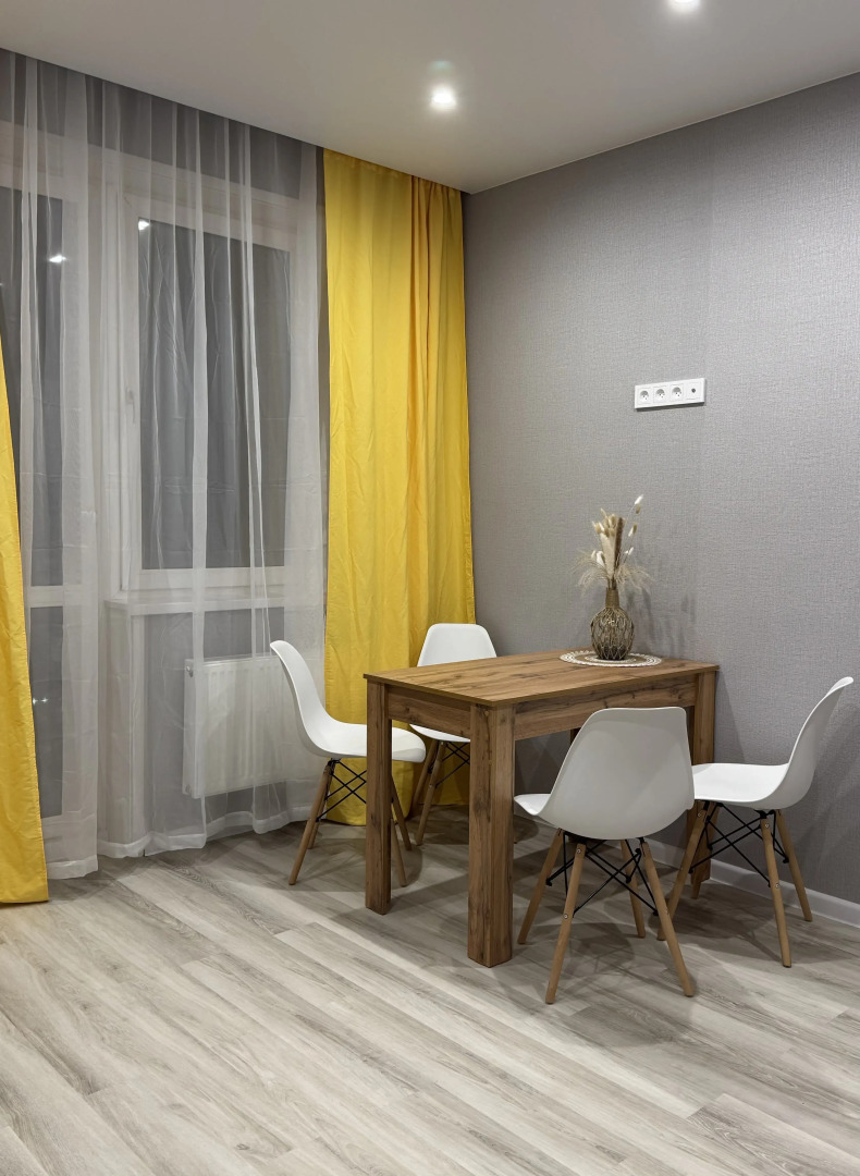 Квартира Как Дома, Даже Лучше