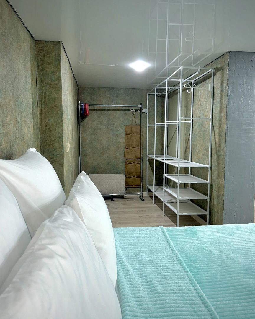 Квартира С выходом в свою зону отдыха