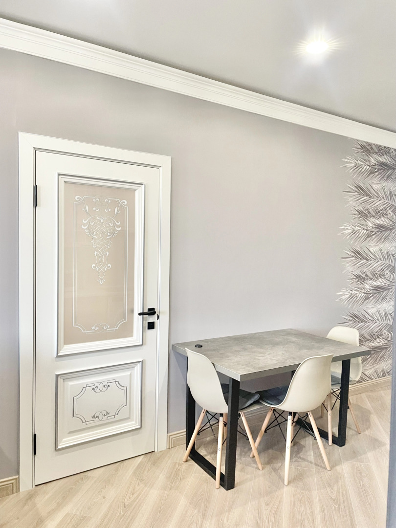 Апартаменты Park House Alieva Comfort