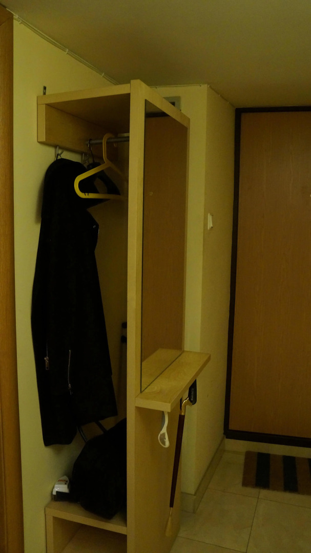 Квартира Nevskiy 77