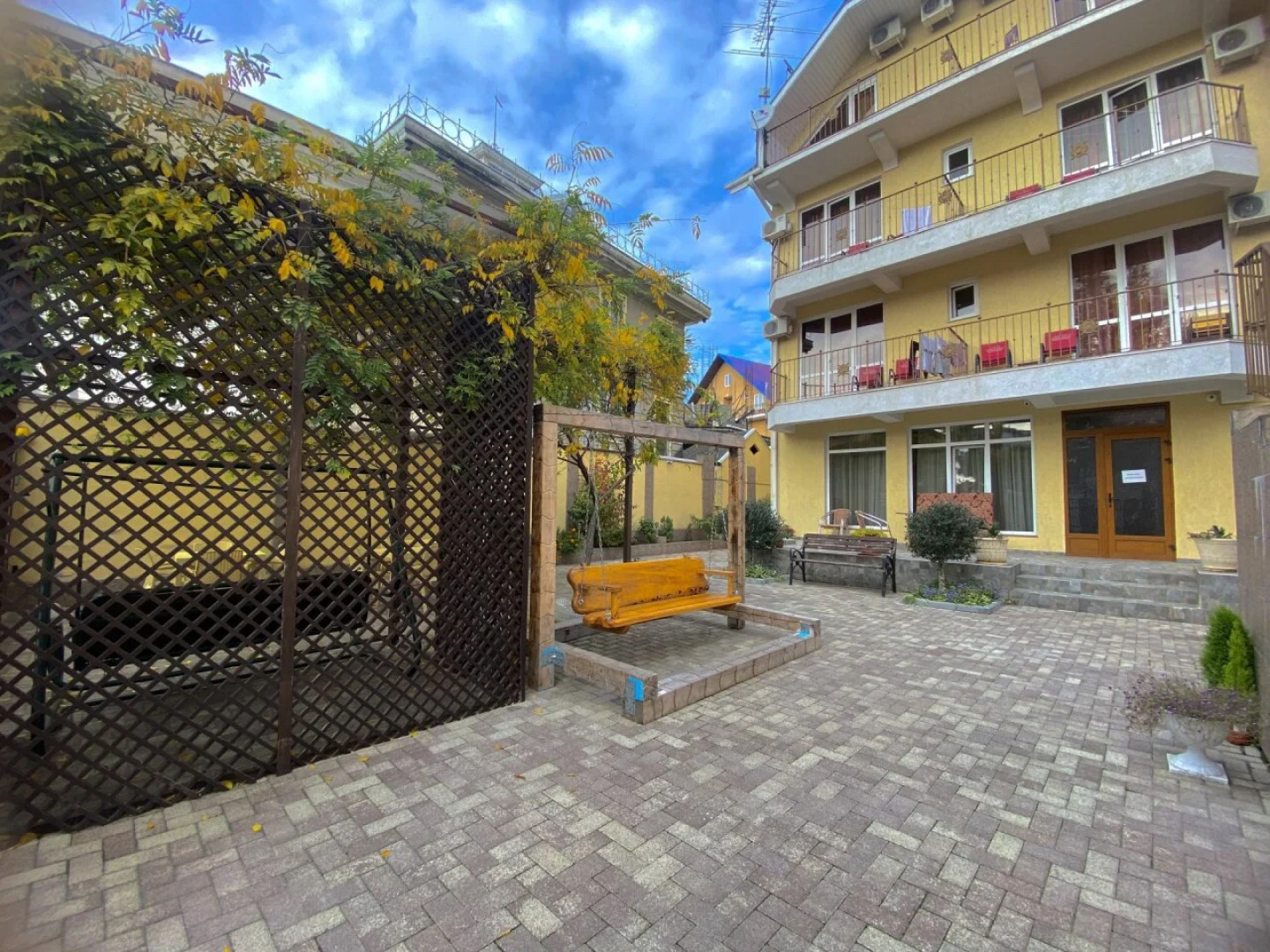 Гостевой дом Алиса