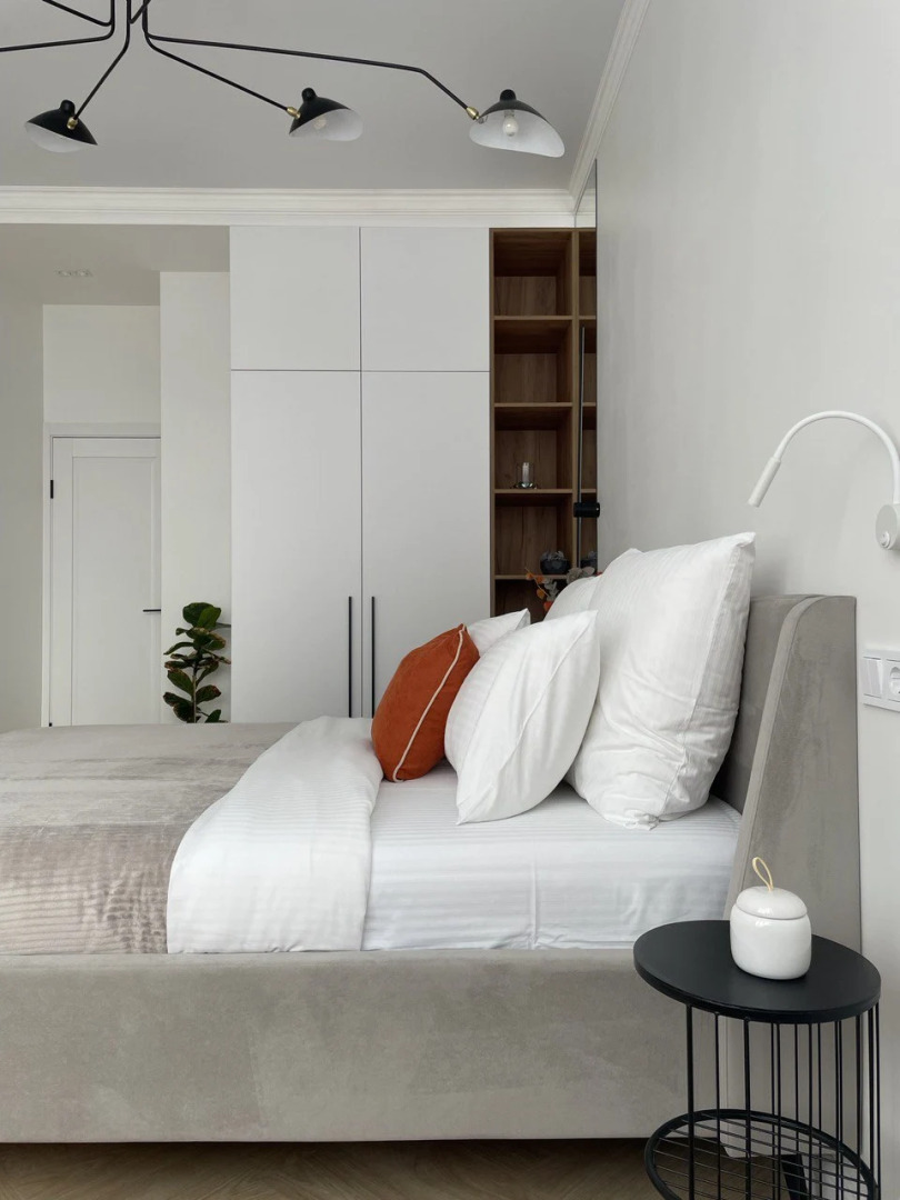 Квартира у Моря Жк Резиденция у Моря