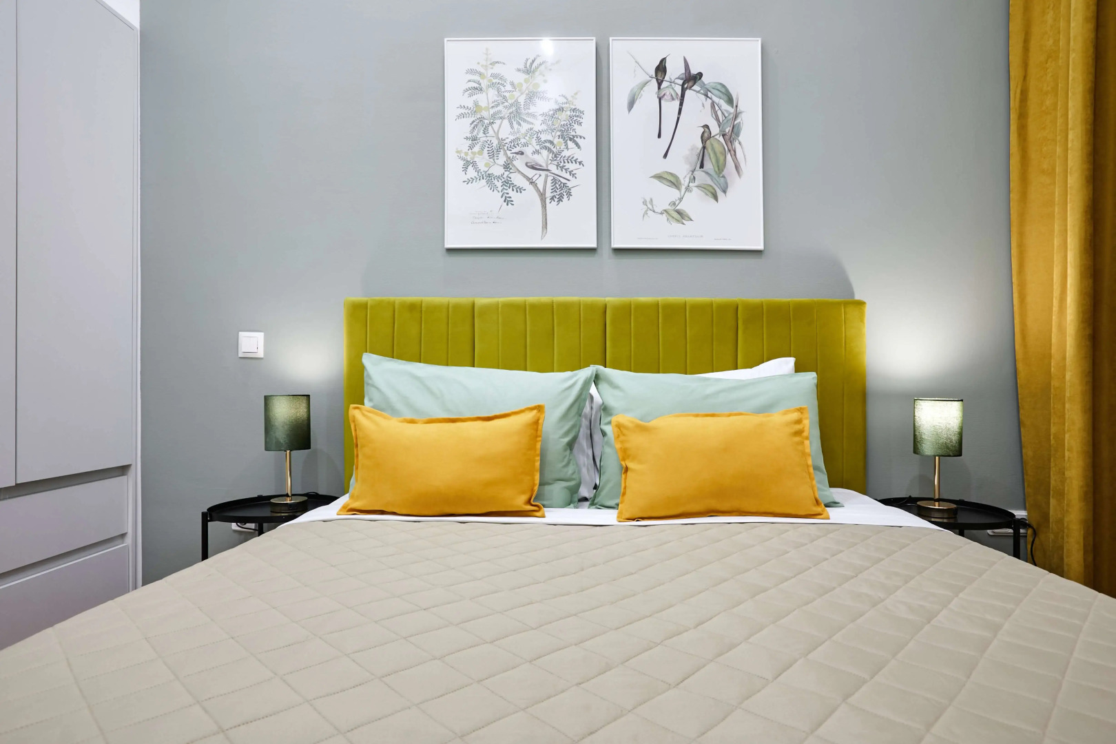 Квартира Flatstay на Восстания 3-5