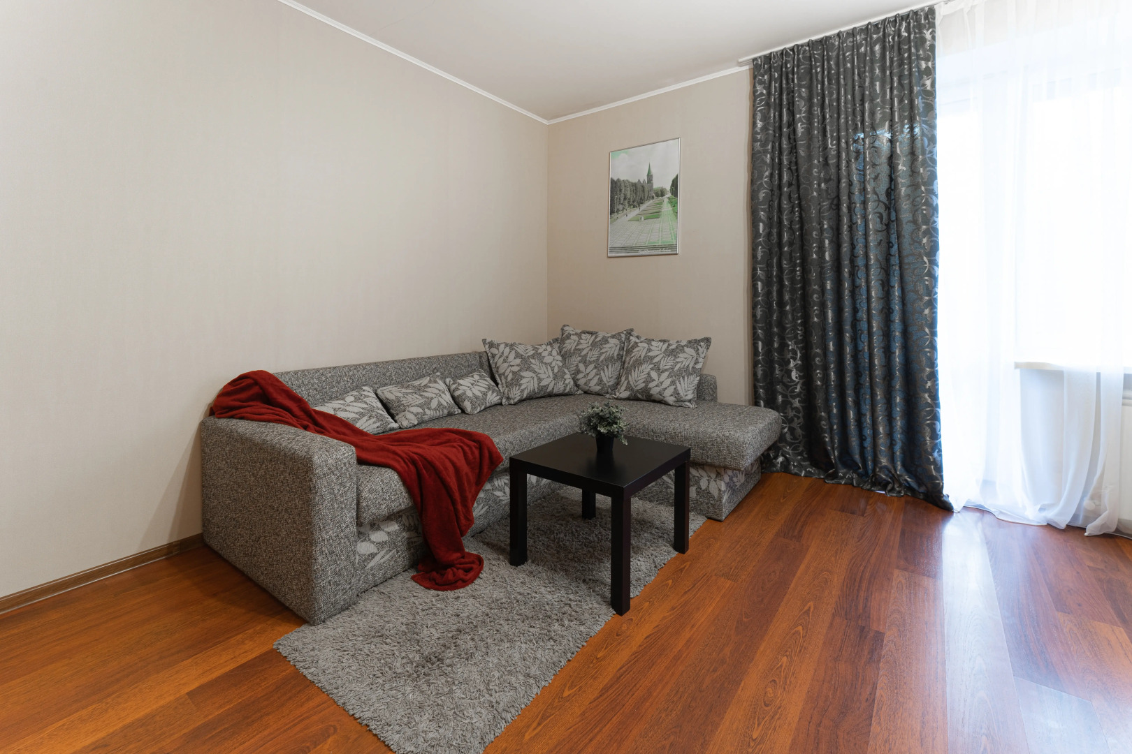 Апартаменты Koenig Style 8