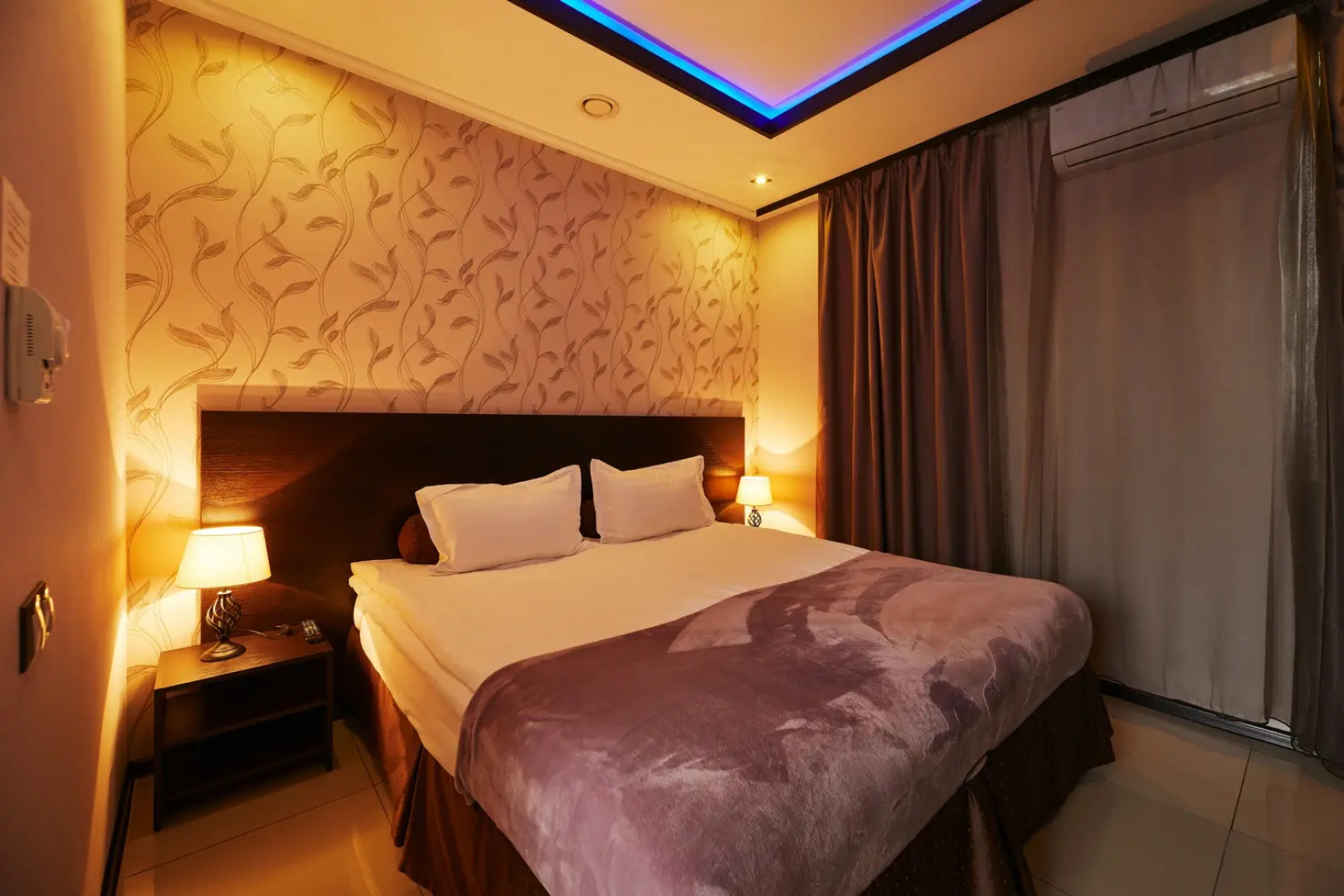 Мини-отель Форест энд Фокс