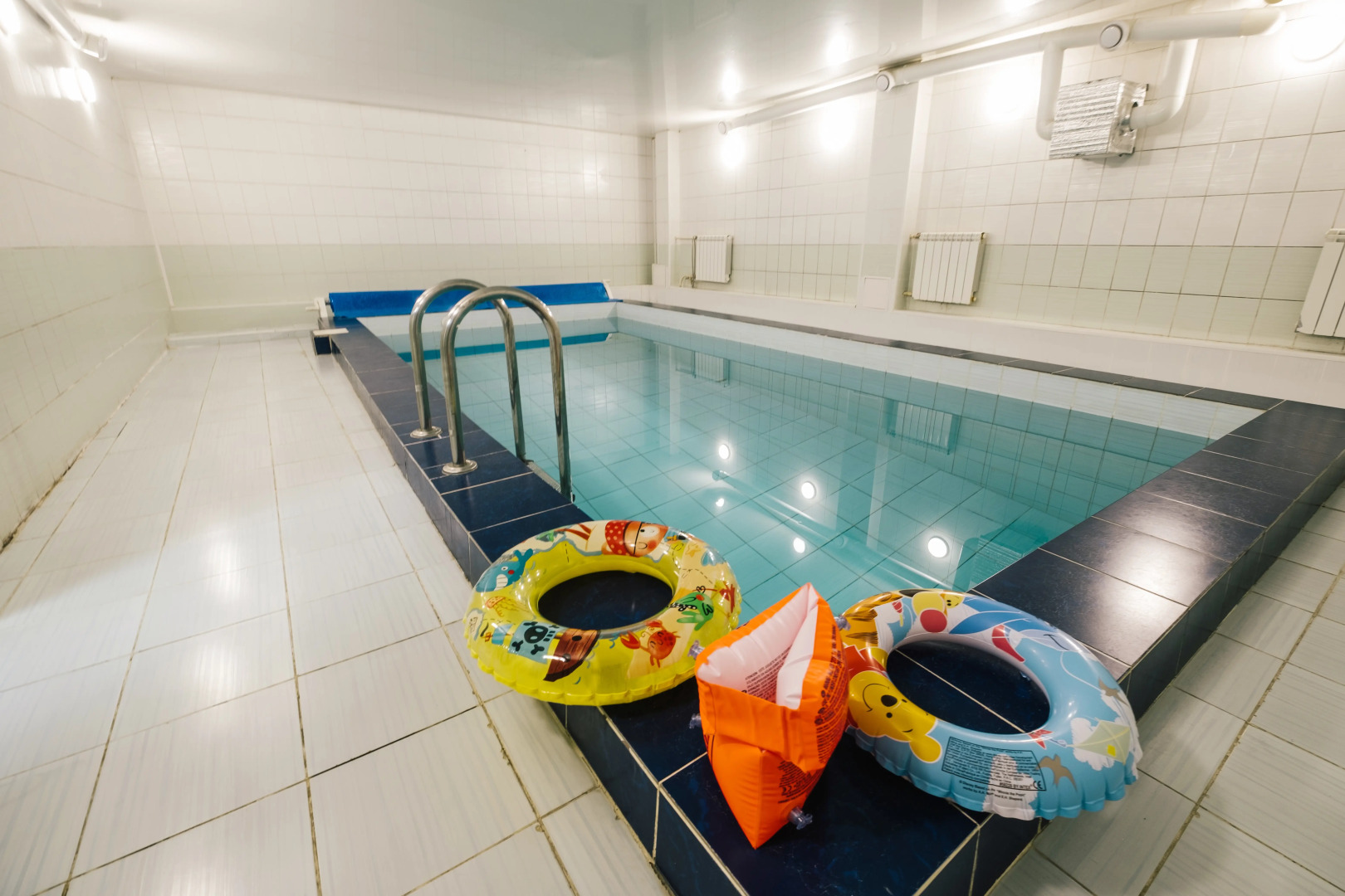 Отель Политех