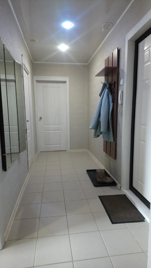 Апартаменты Двухкомнатные Уютный Тихвин 5-54 Мкд